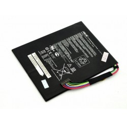 BATTERIE NEUVE COMPATIBLE ASUS TF101, TF300T - 24Wh 3300mAh - 07G031002903 C21EP101 C21-EP101