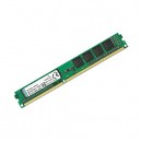 MEMOIRE Reconditionnée Kingston 4GB PC3-12800 DDR3-1600MHz CL11 240-Pin DIMM - ACR512X64D3U16C11G