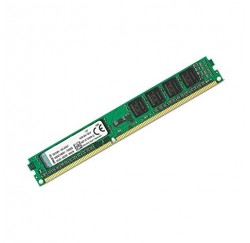 MEMOIRE Reconditionnée Kingston 4GB PC3-12800 DDR3-1600MHz CL11 240-Pin DIMM - ACR512X64D3U16C11G