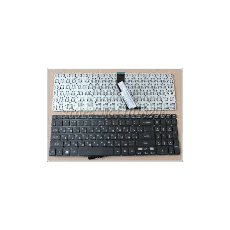 CLAVIER AZERTY NEUF ACER Aspire Timeline M3 MA50 - NK.I1713.04T