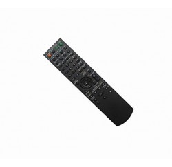 TELECOMMANDE NEUVE COMPATIBLE SONY HT-DDWG800 STR-KG800 - RM-AAU036 - RM-AAU023 - RM-AAU021