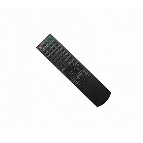 TELECOMMANDE NEUVE COMPATIBLE SONY HT-DDWG800 STR-KG800 - RM-AAU036 - RM-AAU023 - RM-AAU021