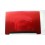 COQUE ECRAN NEUVE MSI GT72 1781 1782 1783 - 307-782A433-Y31 - Rouge - 307-782A436-Y31