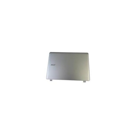 COQUE ECRAN ACER Aspire V3-771G V3-771 V3-731  -  60.M0MN5.002 - Gris / Silver