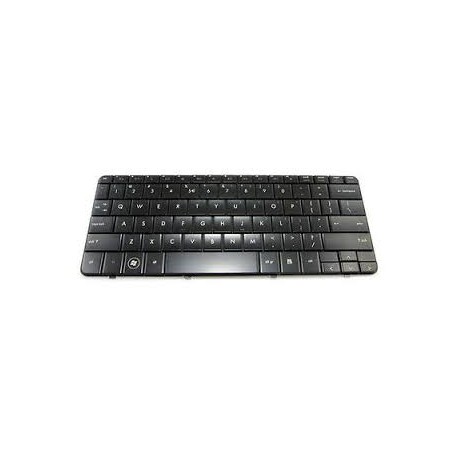 CLAVIER AZERTY NEUF HP X2 10-K -  785848-051 - 784415-051