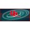 CARTOUCHE EPSON CYAN COMPATIBLE C64/C84 HTE CAPACITE