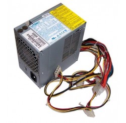 ALIMENTATION RECONDITIONNEE HP Server TC2120, Vectra VL420 - 31178-001 - PS-6251-2H8 0950-4206 - 250W