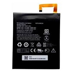 BATTERIE NEUVE COMPATIBLE IBM LENOVO IDEAPAD A5500, A8-50 - L13D1P32 - 3,8V 4250mAh 16,2Wh