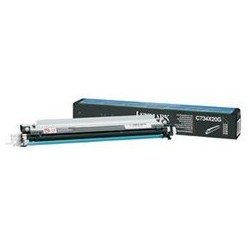 PHOTOCONDUCTEUR LEXMARK C734n X736de - C734X20G - 20000 pages