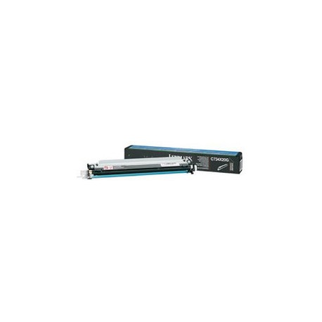 PHOTOCONDUCTEUR LEXMARK C734n X736de - C734X20G - 20000 pages