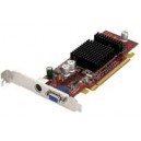 CARTE VIDEO OCCASION Radeon X300SE RV370SE/T 128MB PCI-E x16 - 5187-6145