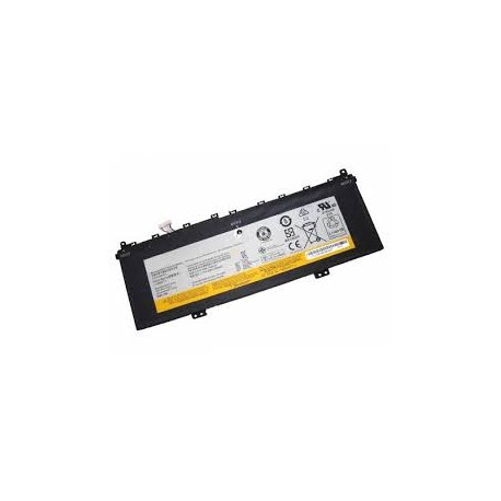 BATTERIE NEUVE COMPATIBLE IBM LENOVO Yoga 2 13 - L13M6P71 - 11.1V 50Wh