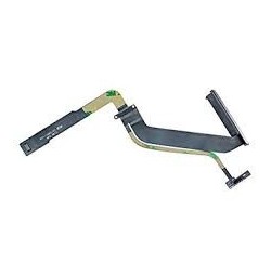 CABLE DISQUE DUR NEUF APPLE A1286 - 821-1492-A 821-1492-01