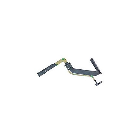 CABLE DISQUE DUR NEUF APPLE A1286 - 821-1492-A 821-1492-01