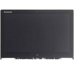 ENSEMBLE VITRE TACTILE + ECRAN LCD NEUF IBM LENOVO YOGA 2 13 PRO Gar.3 mois