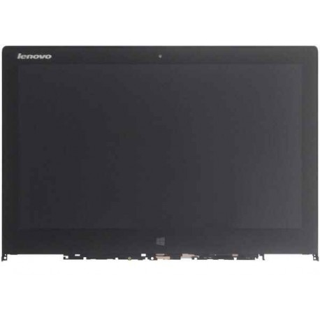 ENSEMBLE VITRE TACTILE + ECRAN LCD NEUF IBM LENOVO YOGA 2 13 PRO Gar.3 mois