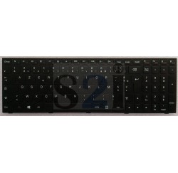 CLAVIER AZERTY NEUF IBM Lenovo IdeaPad B50 B50-30 Z50 Z50-70 G50 G50-45 T6G1-FR - 25214737 - 25214797