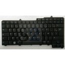 CLAVIER AZERTY NEUF DELL INSPIRON 6400 - JC937