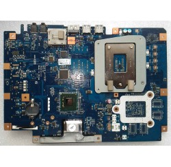 CARTE MERE Asus AIO PC ET2410I - 60PT0040-MB2A0 - LA-7522P