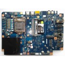 CARTE MERE Asus AIO PC ET2410I - 60PT0040-MB2A0 - LA-7522P