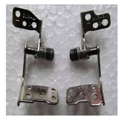 KIT CHARNIERES ASUS EEE PC 1225, 1225c 1225B - 1225C-SL 1225C-SR