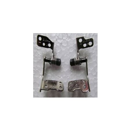 KIT CHARNIERES ASUS EEE PC 1225, 1225c 1225B - 1225C-SL 1225C-SR