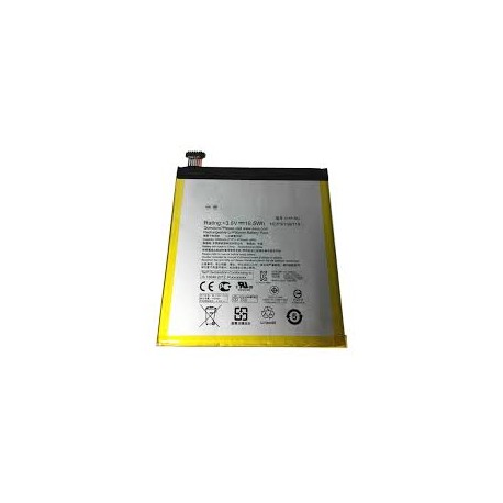 BATTERIE NEUVE COMAPTIBLE ASUS Z300C - 0B200-01580000 - C11P1502 3,8V, 18.5Wh 4700 mAh