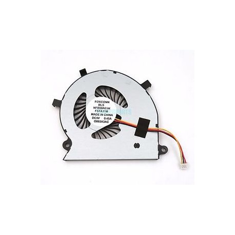 VENTILATEUR TOSHIBA P55W-B - BLS NFB68A05H - A000298230