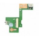 Carte d'alimentation ASUS N53JF, N53JG, N53JL, N53JN,N53JQ60 - NZTDC1000-C01 Gar.3 mois