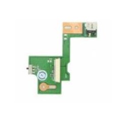 Carte d'alimentation ASUS N53JF, N53JG, N53JL, N53JN,N53JQ60 - NZTDC1000-C01 Gar.3 mois