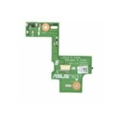 Carte d'alimentation ASUS N53JF, N53JG, N53JL, N53JN,N53JQ60 - NZTDC1000-C01 Gar.3 mois