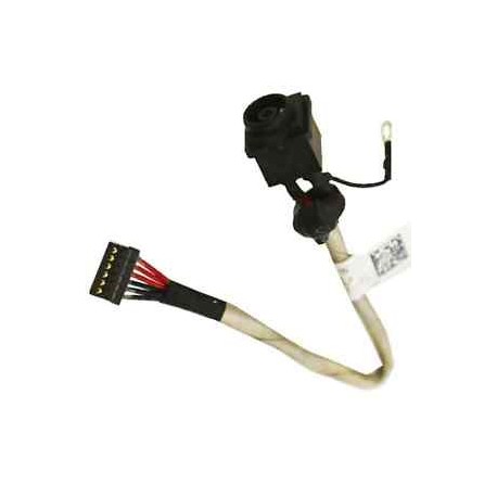 CABLE DC JACK SONY VAIO...