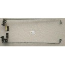 KIT CHARNIERES NEUVES IBM LENOVO G580, G585 - 33.4SH02.013 33.4SH03.013 - Version 2