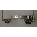 KIT CHARNIERES NEUVES IBM LENOVO G580, G585 - 33.4SH02.013 33.4SH03.013 - Version 2