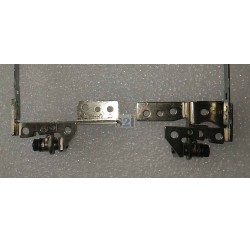 KIT CHARNIERES NEUVES IBM LENOVO G580, G585 - 33.4SH02.013 33.4SH03.013 - Version 2