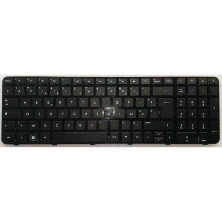 CLAVIER AZERTY NEUF HP...