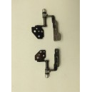 KIT CHARNIERES IBM LENOVO U430, U430T TOUCH - 90203117