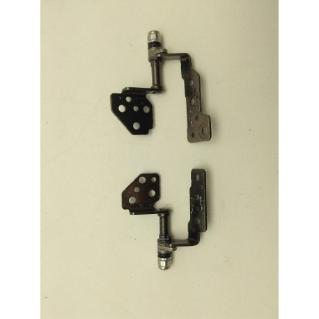 KIT CHARNIERES IBM LENOVO U430, U430T TOUCH - 90203117