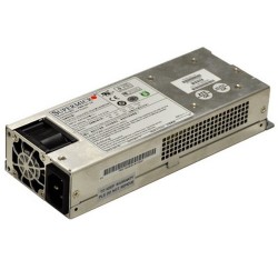 ALIMENTATION OCCASION Supermicro 200W - PWS-201-1H - Gar 3 mois