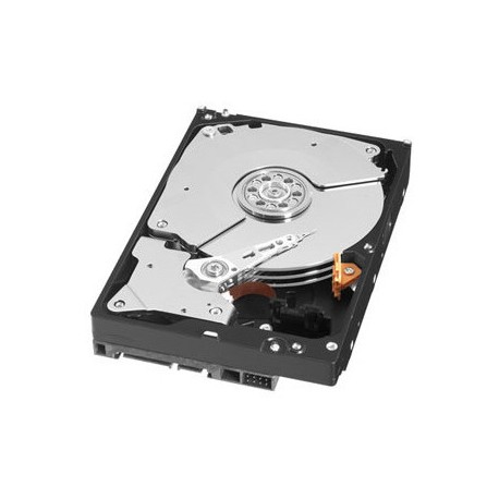 DISQUE DUR WESTERN DIGITAL 500GB 7200TR - WD5003AZEX - 3.5"