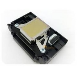 TETE D'IMPRESSION EPSON STYLUS PHOTO R290, R285, R280, T50, T60, P50 - F180040