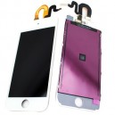 ENSEMBLE NEUF ECRAN + VITRE TACTILE APPLE IPOD Touch 5 - Blanc