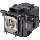 LAMPE VIDEOPROJECTEUR NEUVE MARQUE EPSON EB-W18, EB-945, EX3220 - V13H010L78 - ELPLP78