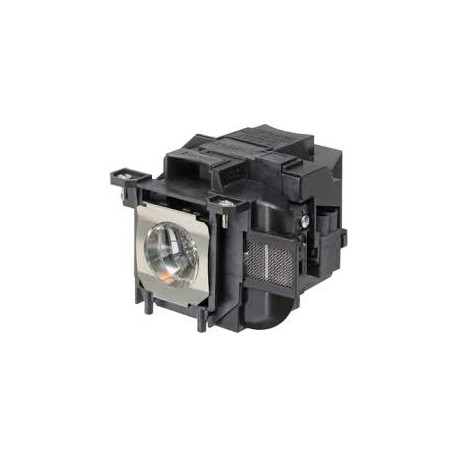 LAMPE VIDEOPROJECTEUR NEUVE MARQUE EPSON EB-W18, EB-945, EX3220 - V13H010L78 - ELPLP78