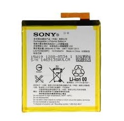 BATTERIE NEUVE Sony Xperia M4 Aqua, Dual-  LIS1576ERPC - 2400mah