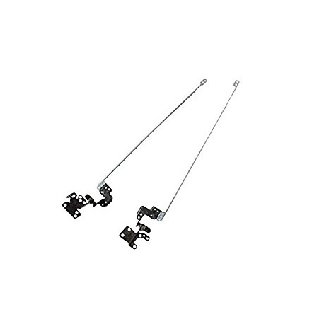 KIT CHARNIERES ACER Aspire E5-522 - fbzrt007010 fbzrt006010