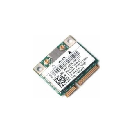 CARTE WIFI TOSHIBA P50-A WLAN 802.11 B-G-N - H000067310  - CN-0FR016