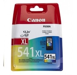 CARTOUCHE COULEUR CANON PIXMA CL-541