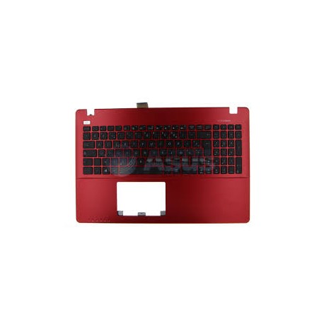 CLAVIER AZERTY NEUF ASUS R510C, X550, X550CA -  90NB00T1-R31FR0- 90NB00T7-R31FR0