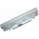 BATTERIE NEUVE COMPATIBLE SAMSUNG N143 N145 N148 - Blanc - 10.8V/11.1V - 4400mah